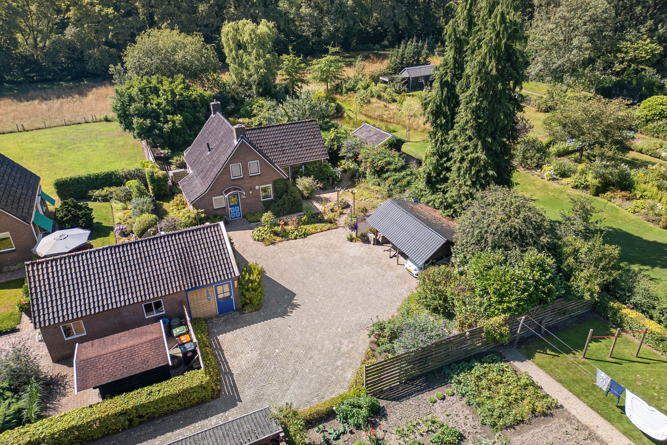 Foto van Molenweg 7, Odoorn
