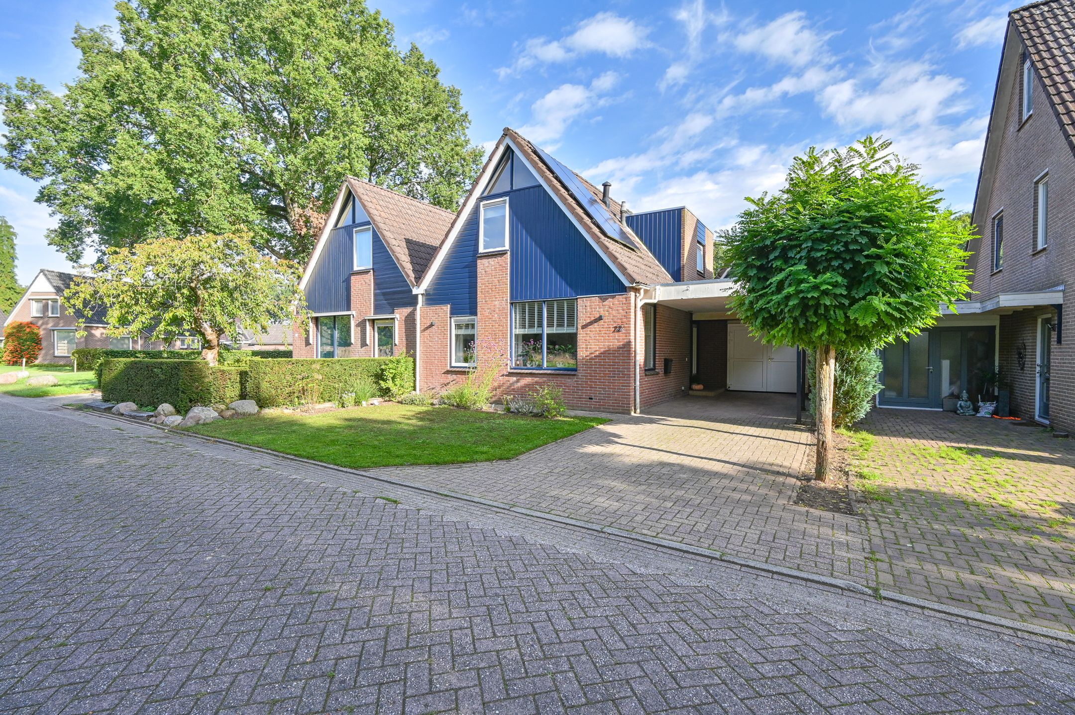 Foto van Dopheide 22, Odoorn