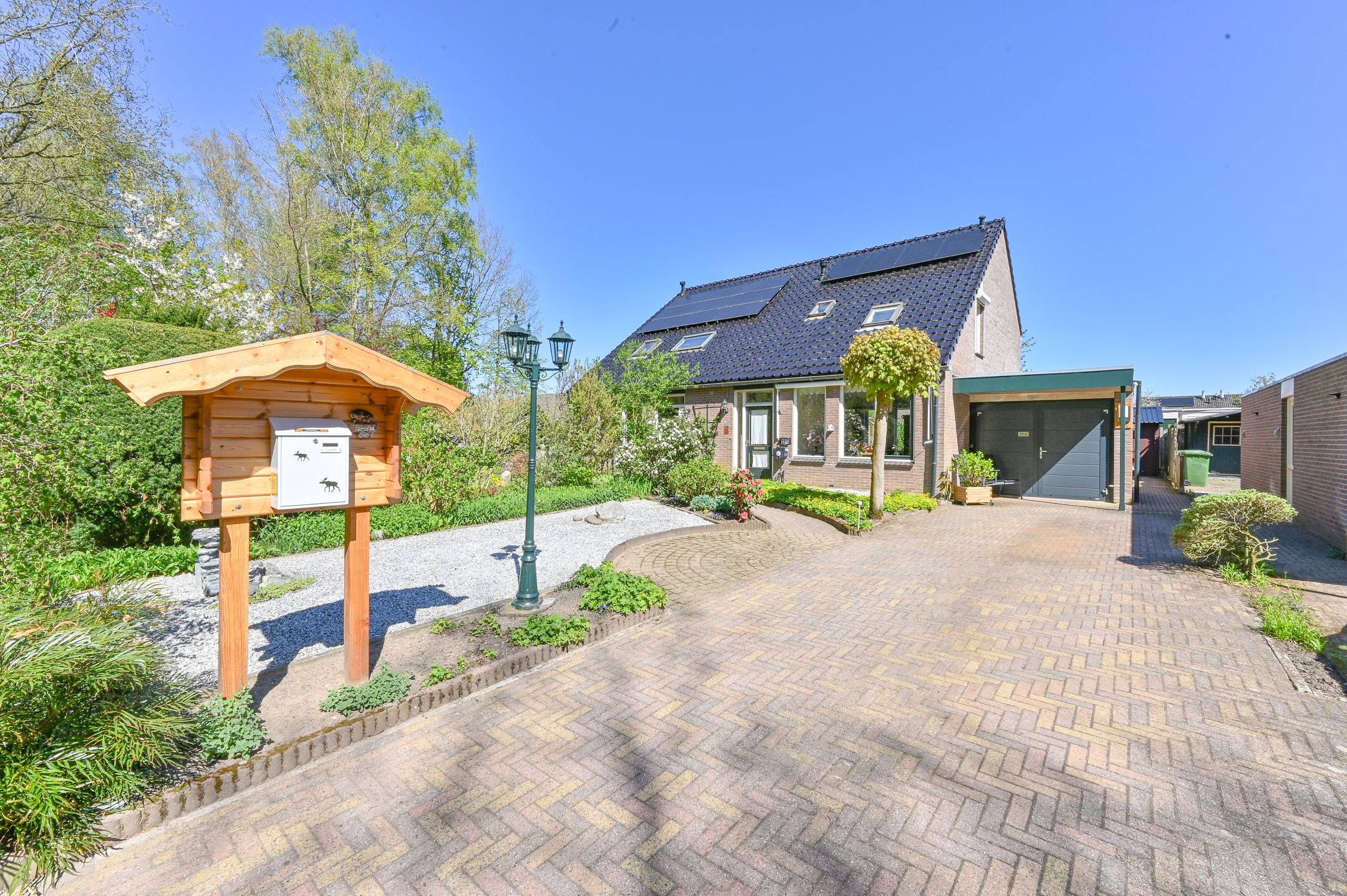 Foto van Dambeern 25A, Odoorn
