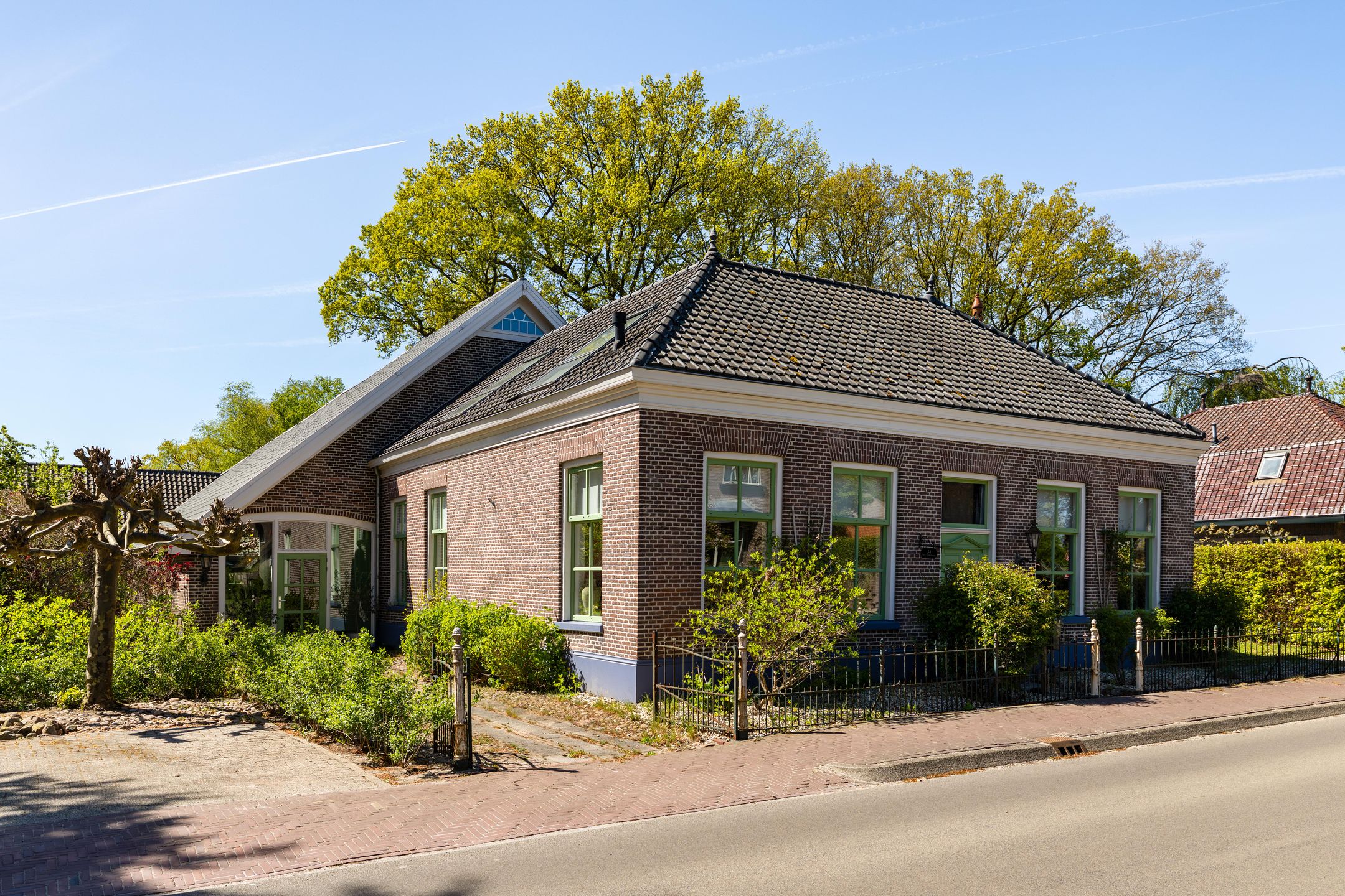 Foto van Hoofdstraat 34, Odoorn