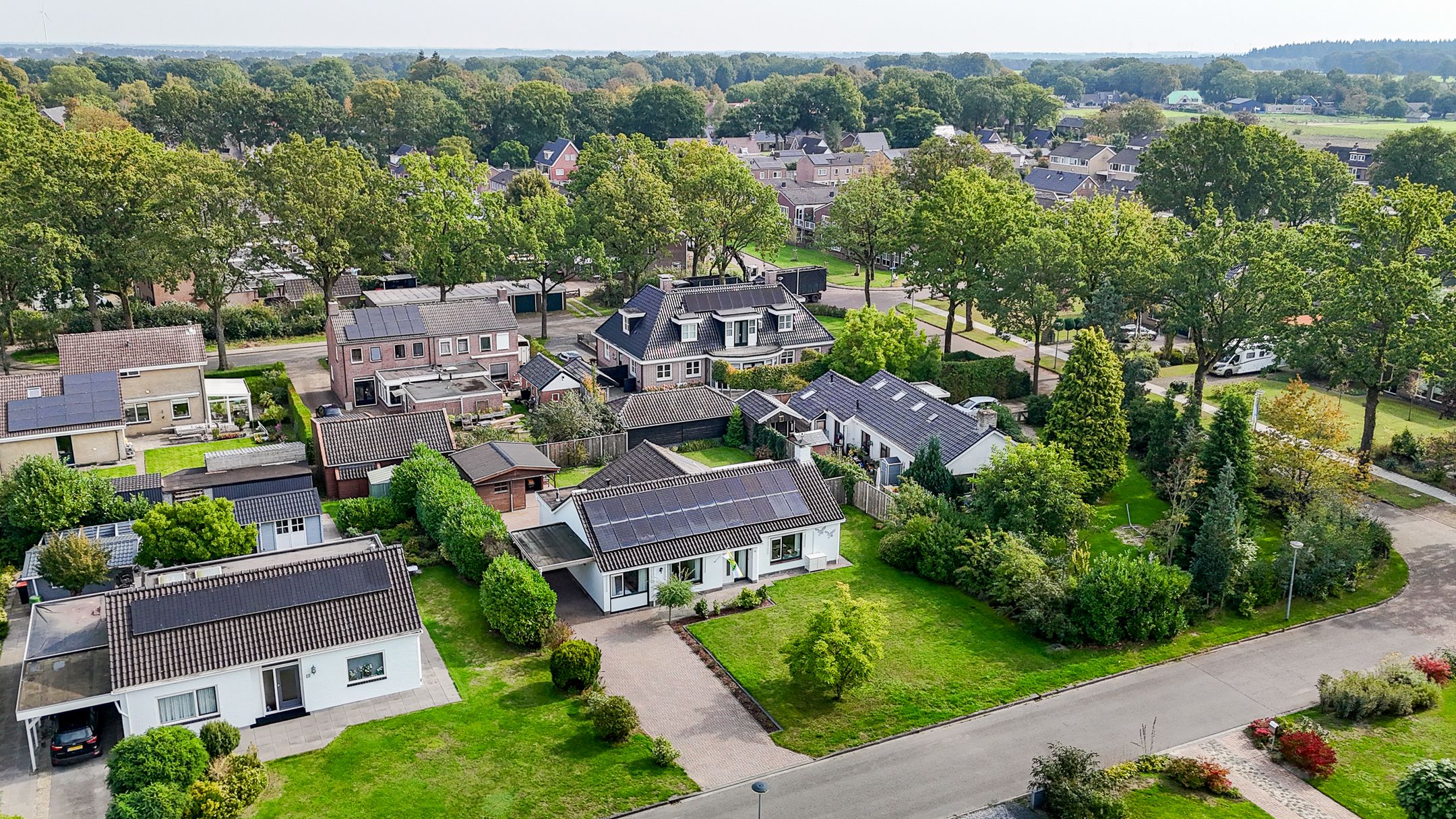 Foto van Johannes Schoenmakerlaan 17, Exloo