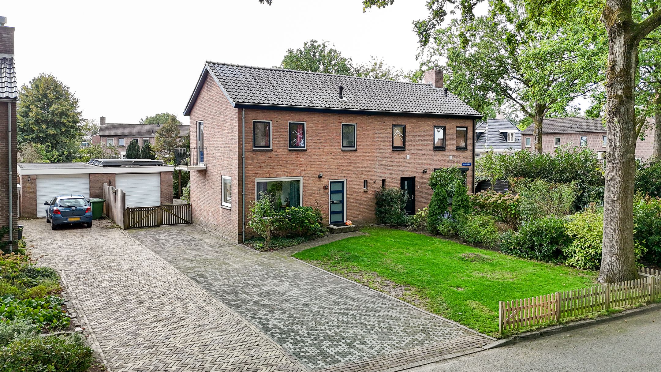Foto van Badhuisweg 15, Exloo