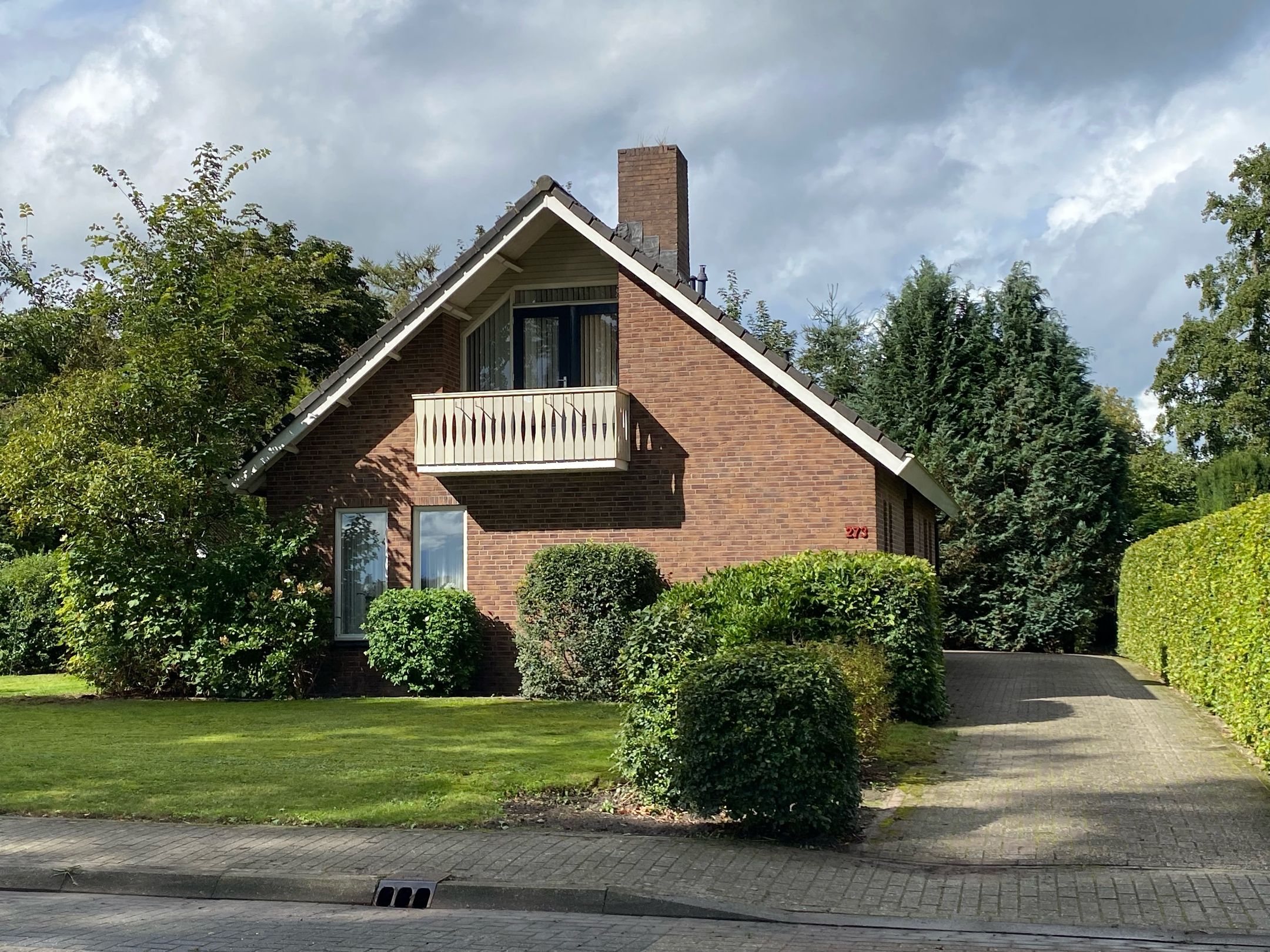 Foto van Zuiderdiep 273, Valthermond