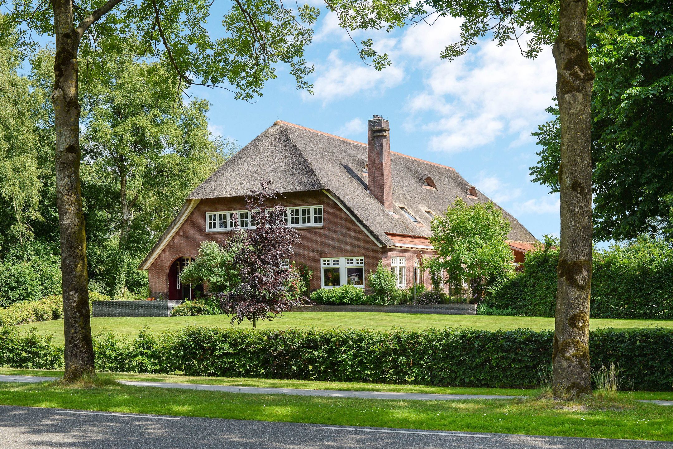 Foto van Zuiderdiep 309, Valthermond