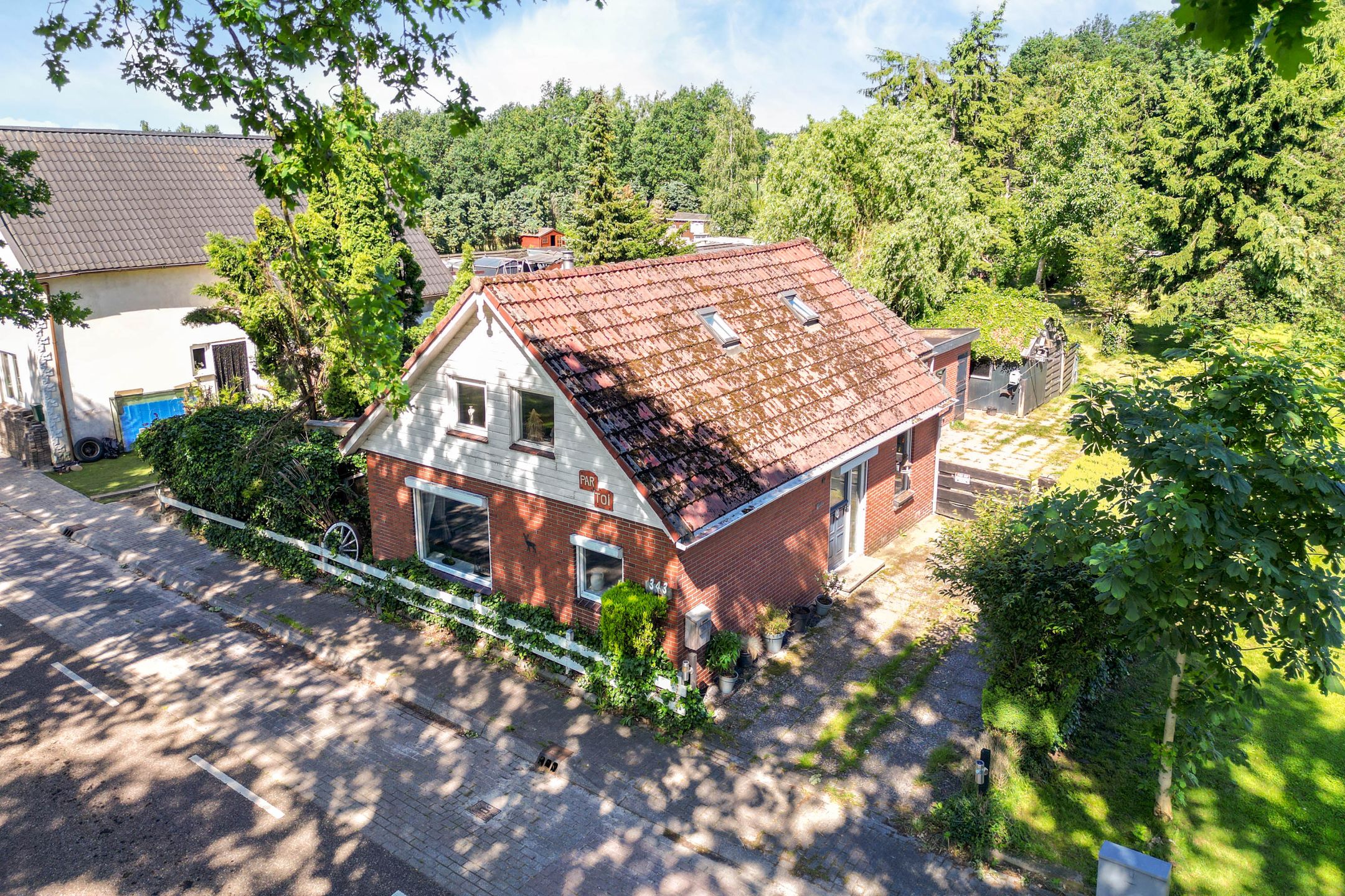 Foto van Zuiderdiep 343, Valthermond