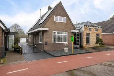 Foto van Zuiderdiep 422, Valthermond