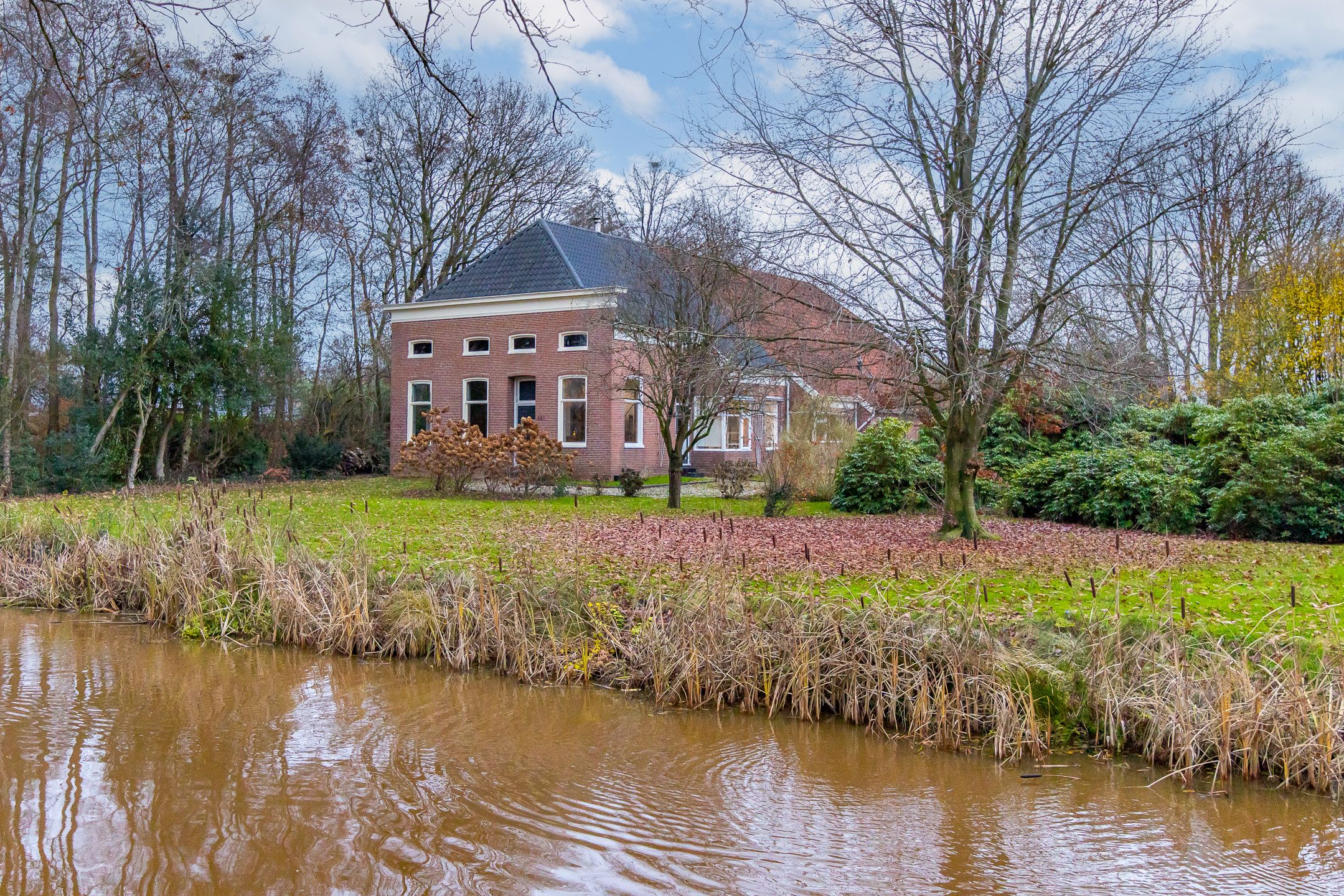Foto van Zuiderdiep 557, Valthermond