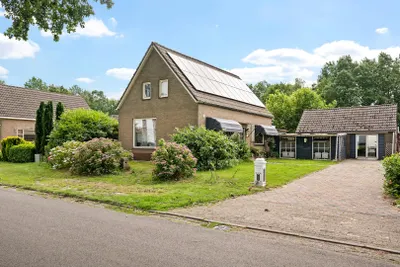 Foto van Noorderdiep 121, Valthermond