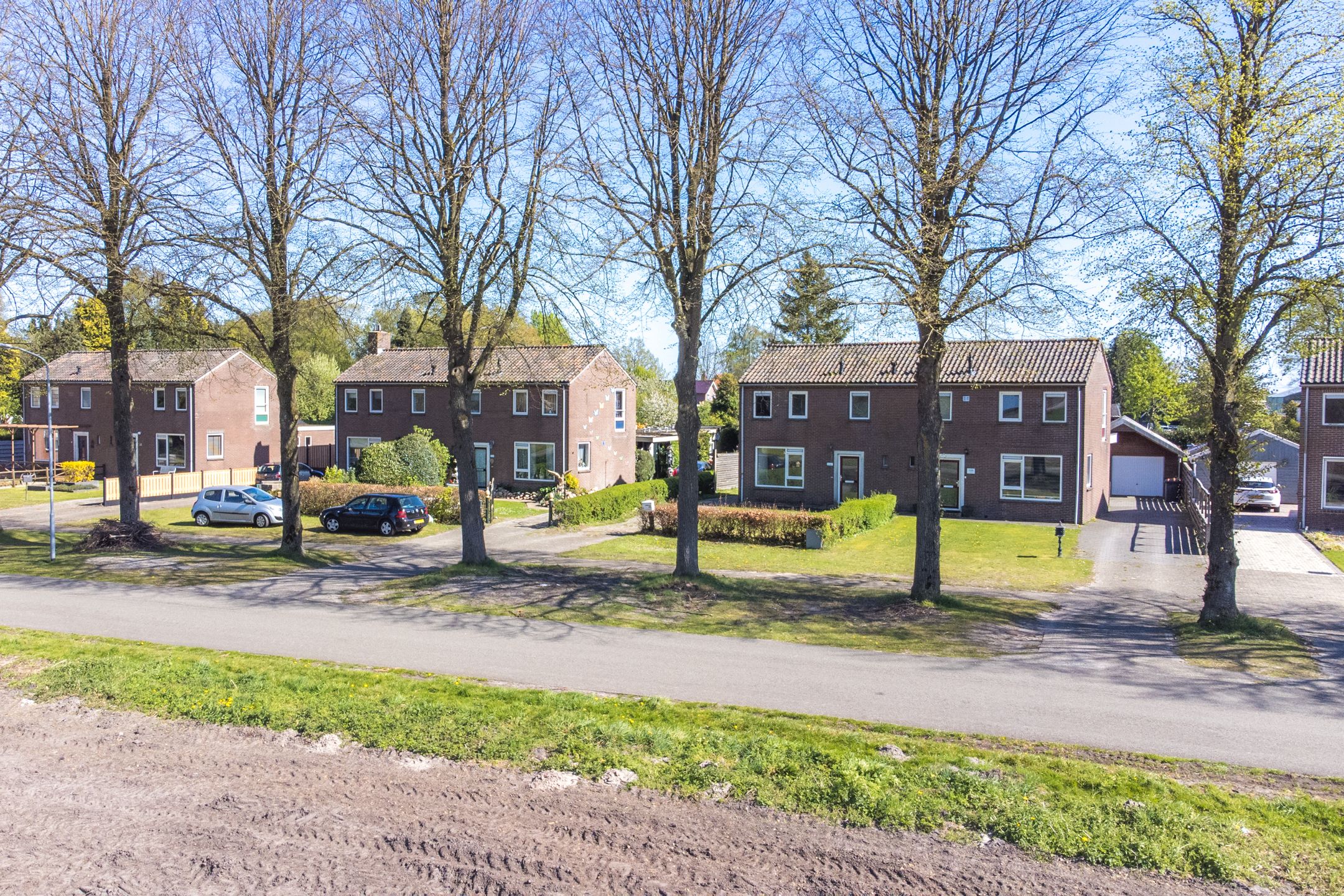 Foto van Noorderdiep 558C, Valthermond