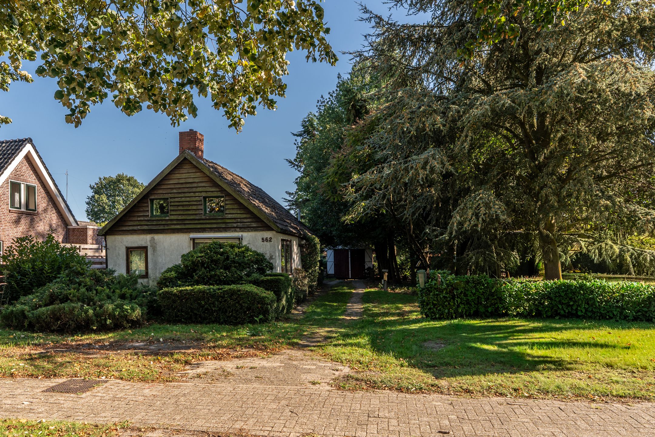 Foto van Noorderdiep 562, Valthermond