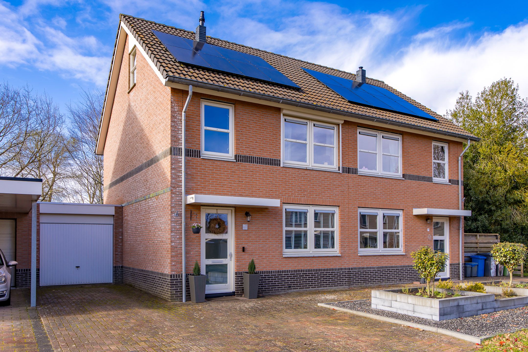 Foto van Rooilaan 37, Valthermond