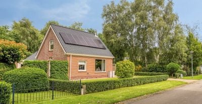 Foto van 12e Laan 6, Valthermond