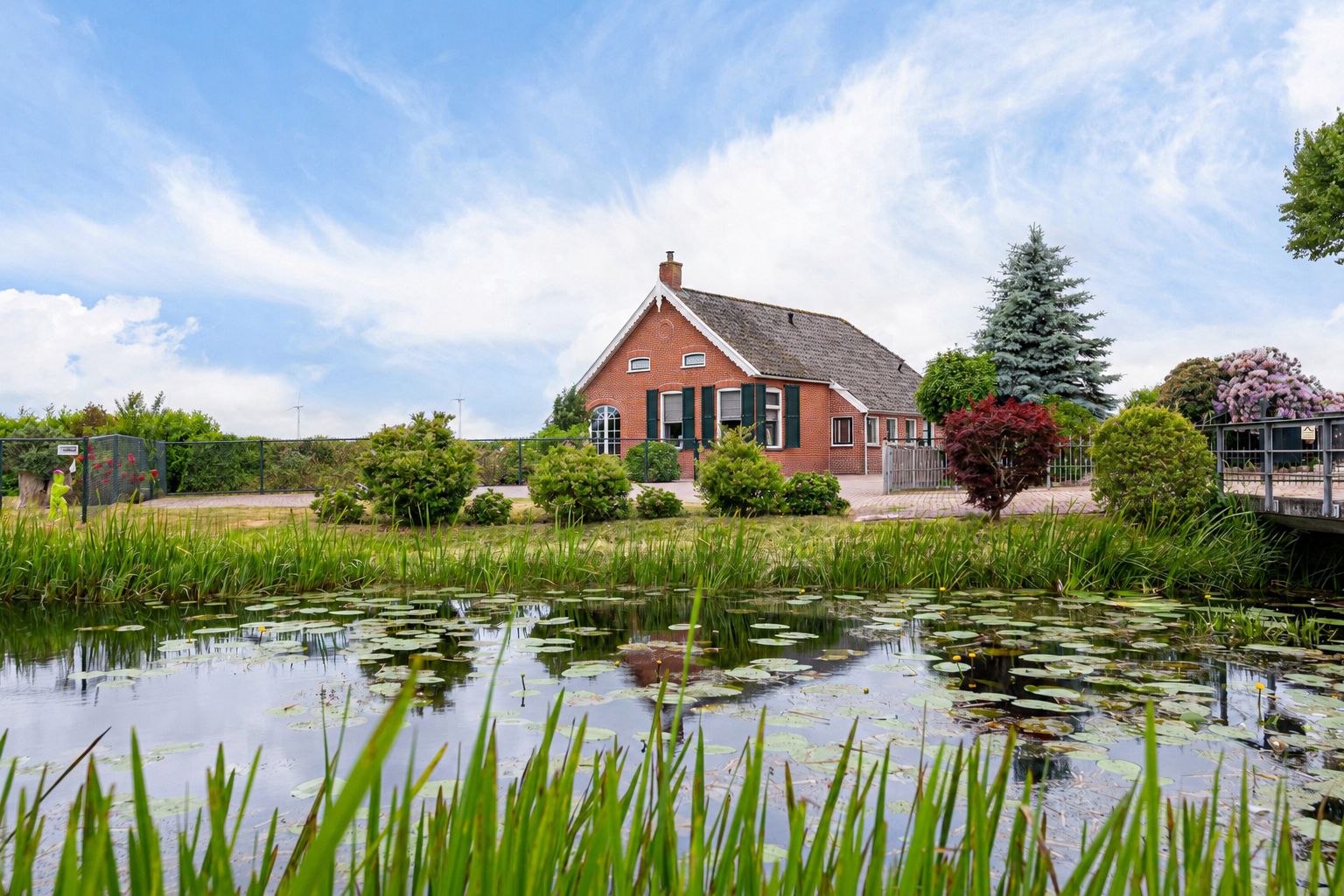 Foto van Kavelingen 41, Valthermond