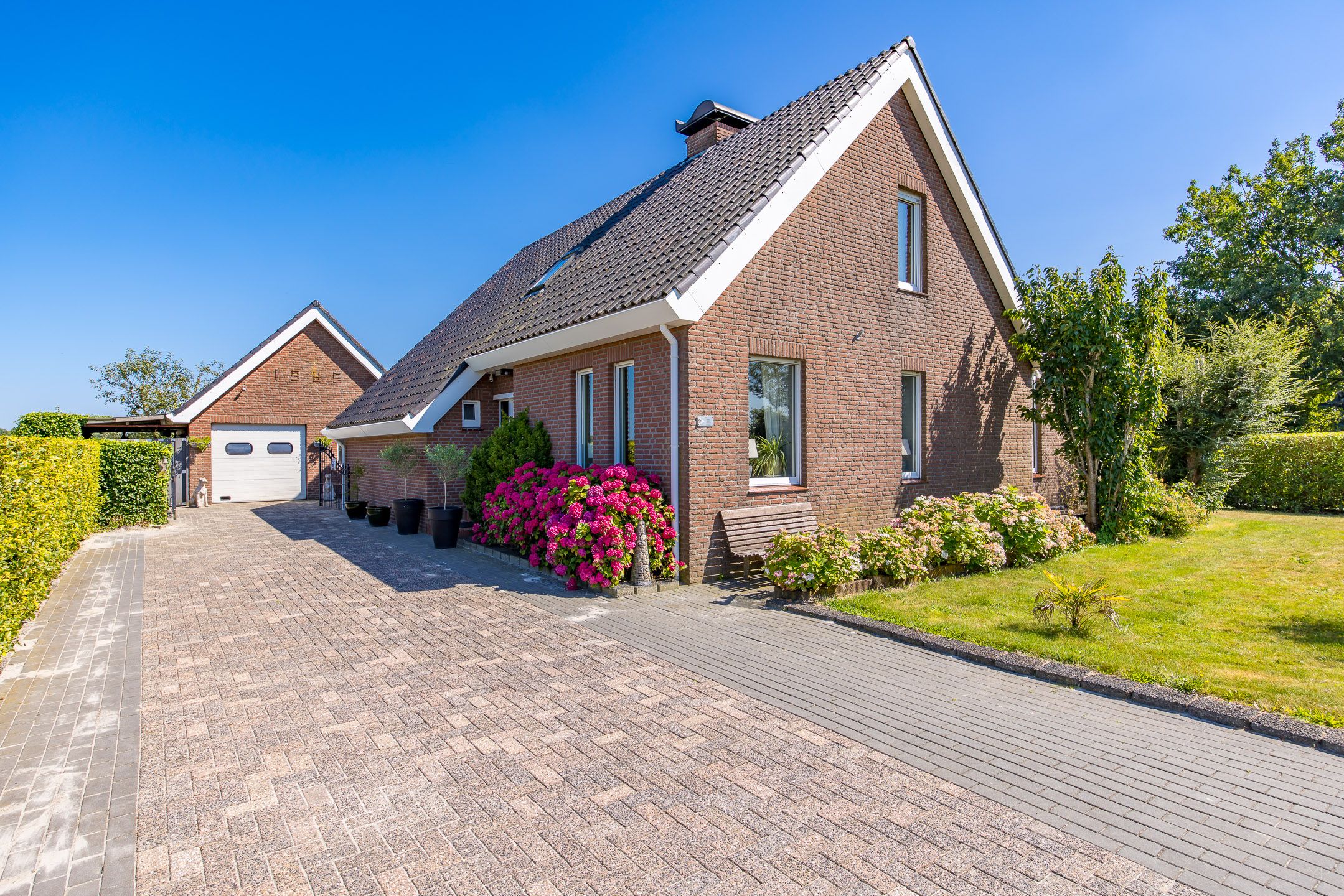 Foto van Kavelingen 51, Valthermond