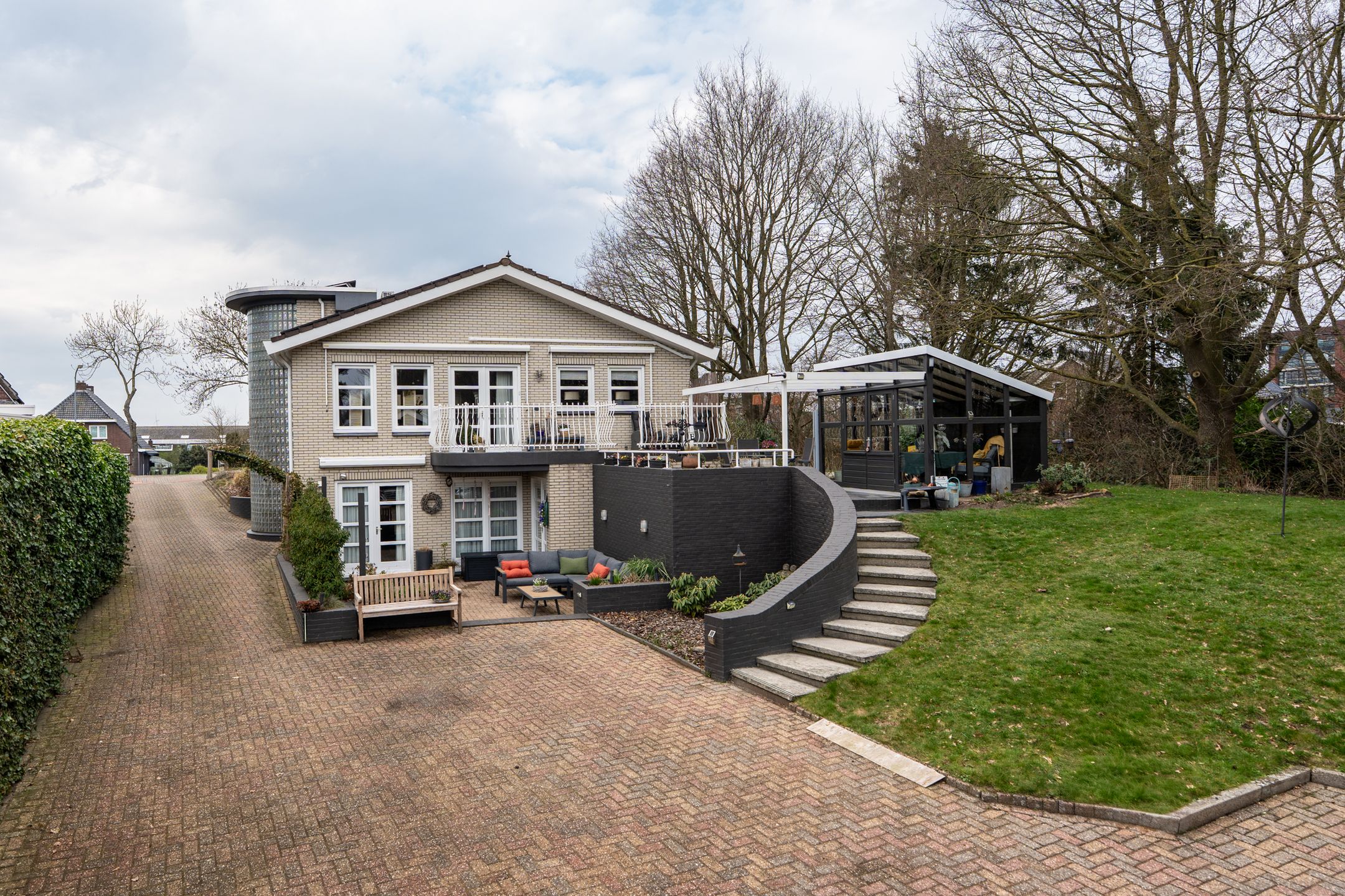 Foto van Kavelingen 76, Valthermond