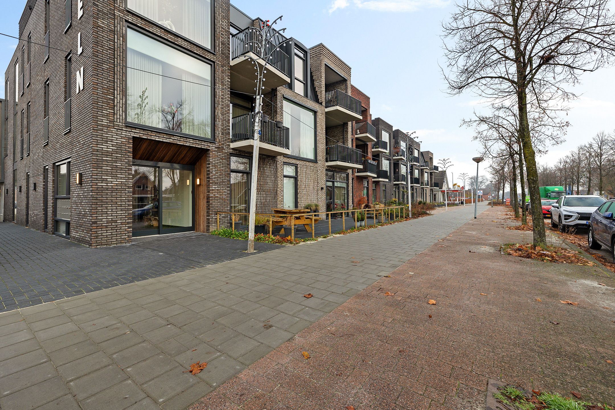 Foto van Hoofdkanaal WZ 8W, Emmer-Compascuum