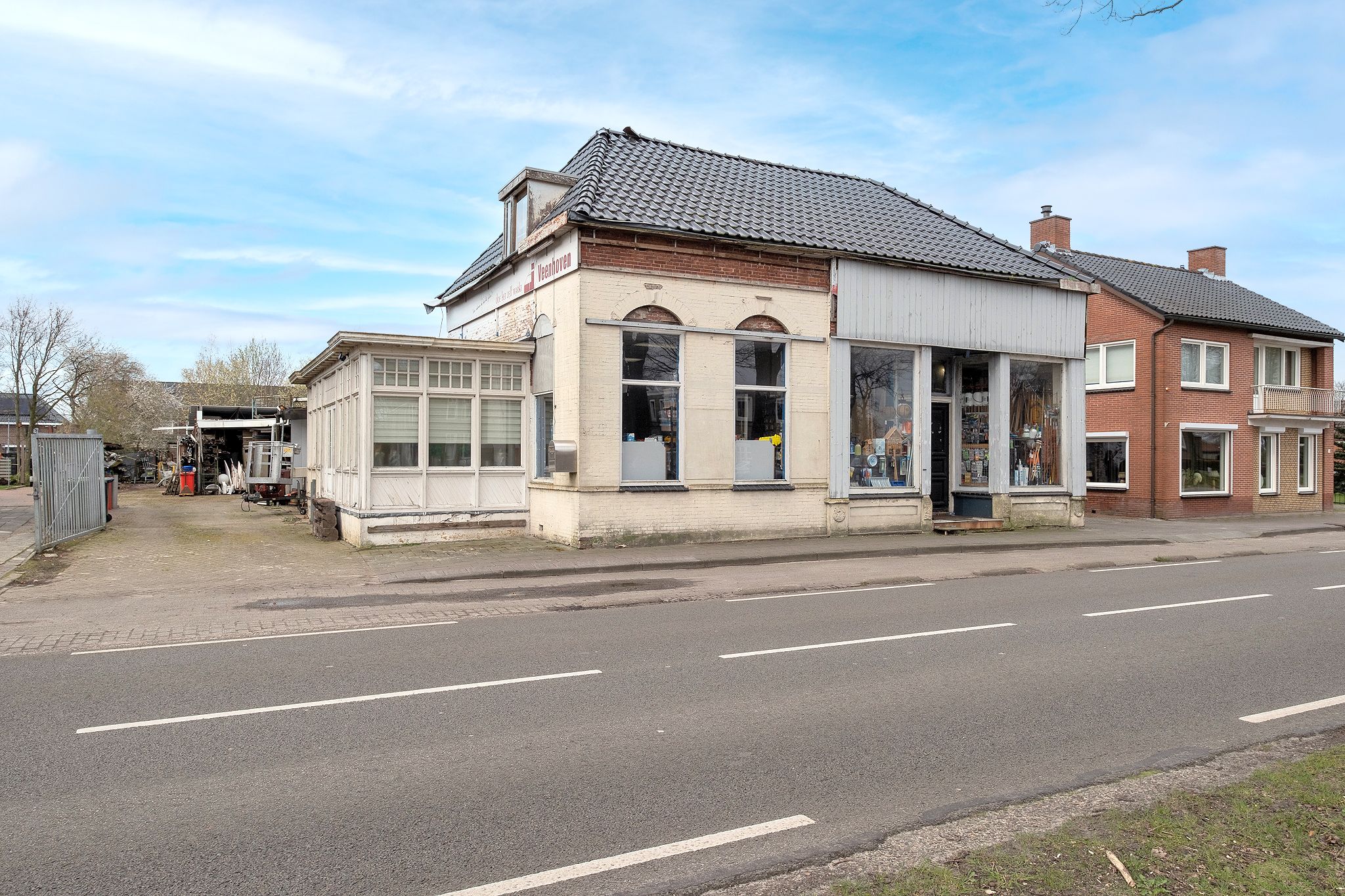 Foto van Hoofdkanaal WZ 72, Emmer-Compascuum