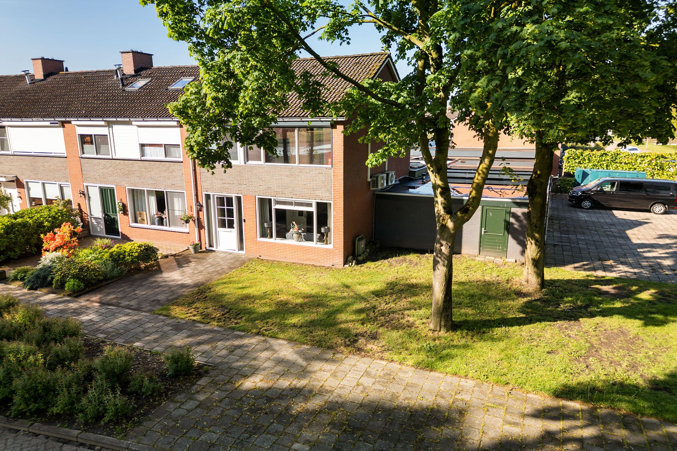 Foto van J. Abelnstraat 93, Emmer-Compascuum