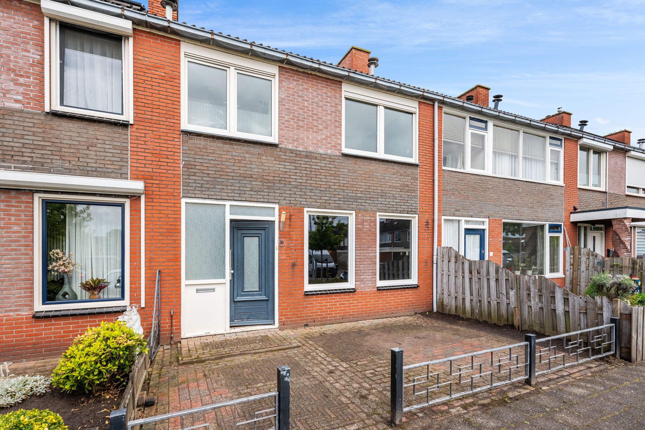 Foto van Kruisspoel 36, Emmer-Compascuum
