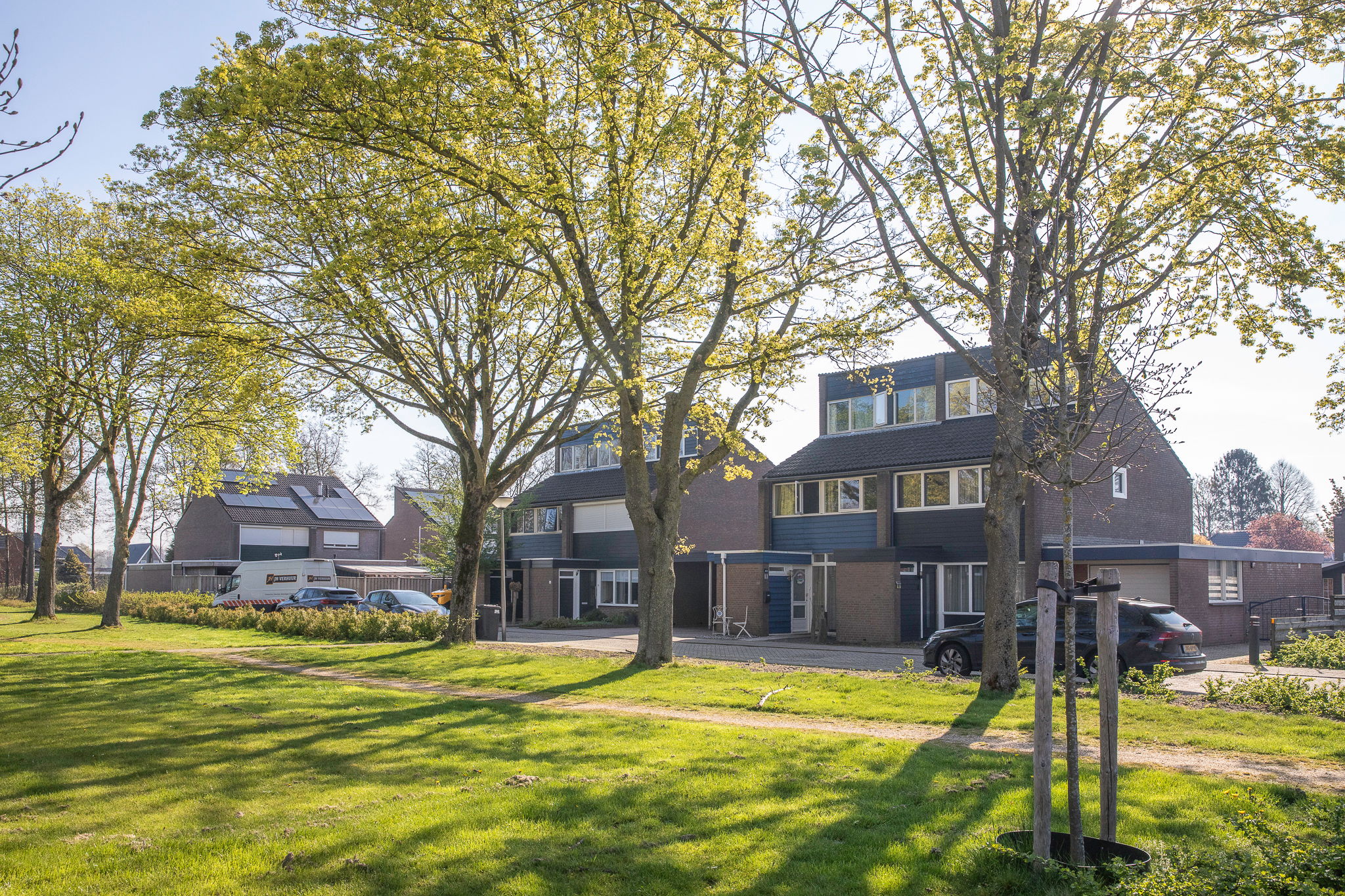 Foto van Kruisspoel 8, Emmer-Compascuum