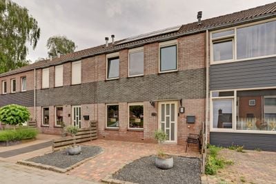 Foto van Wikkel 52, Emmer-compascuum