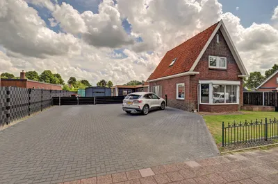 Foto van Hoofdkanaal OZ 71, Emmer-Compascuum