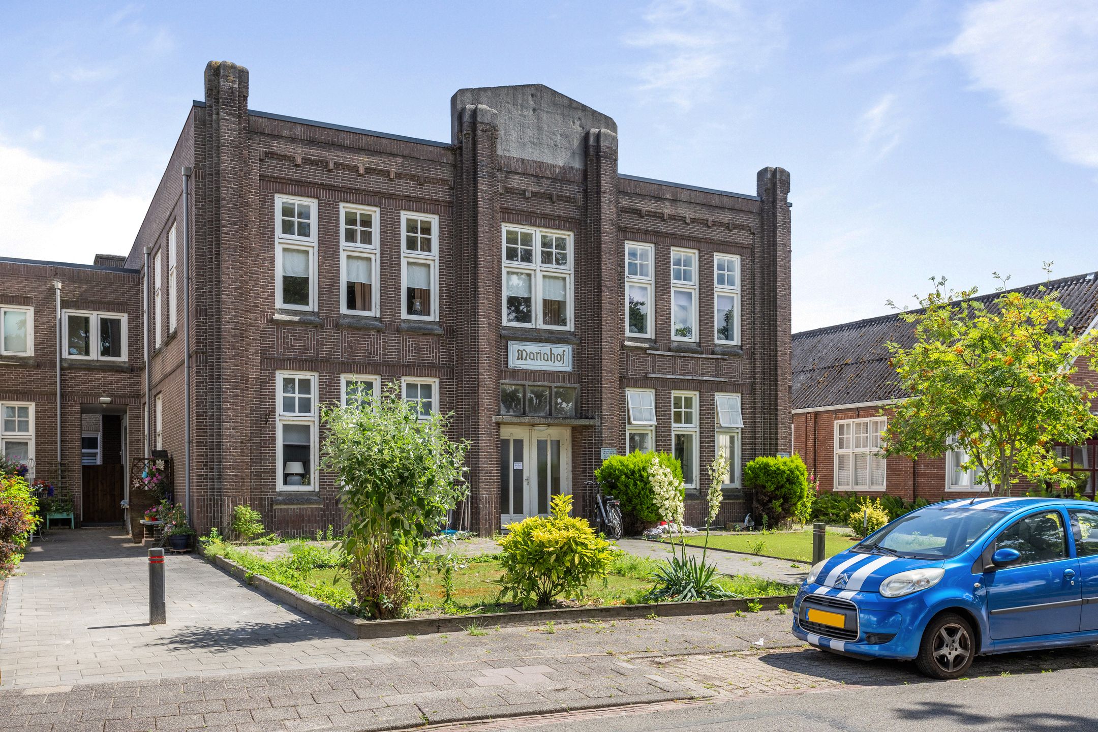 Foto van Hoofdkanaal OZ 81C, Emmer-Compascuum