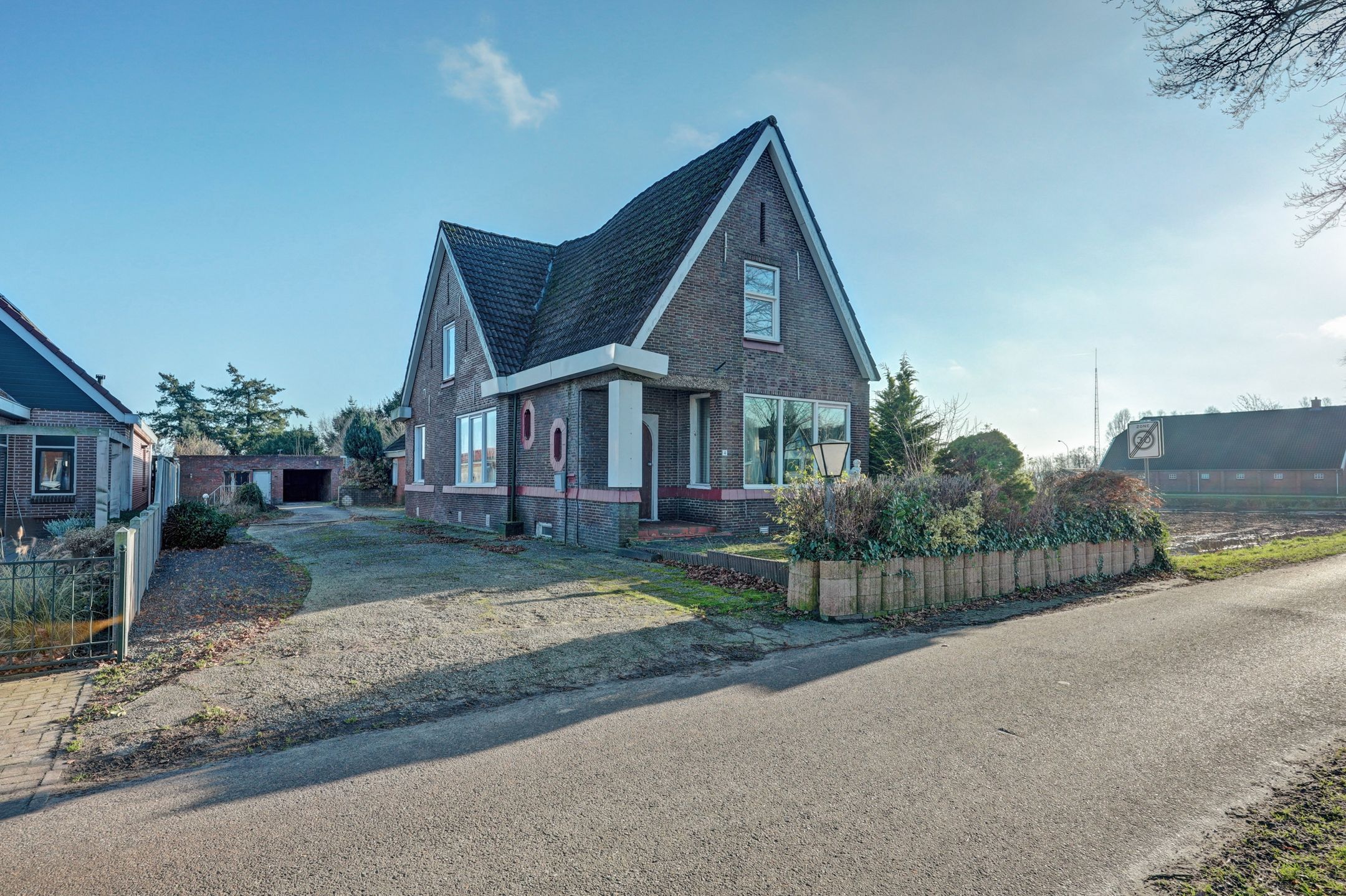 Foto van Oosterdiep OZ 4, Emmer-Compascuum