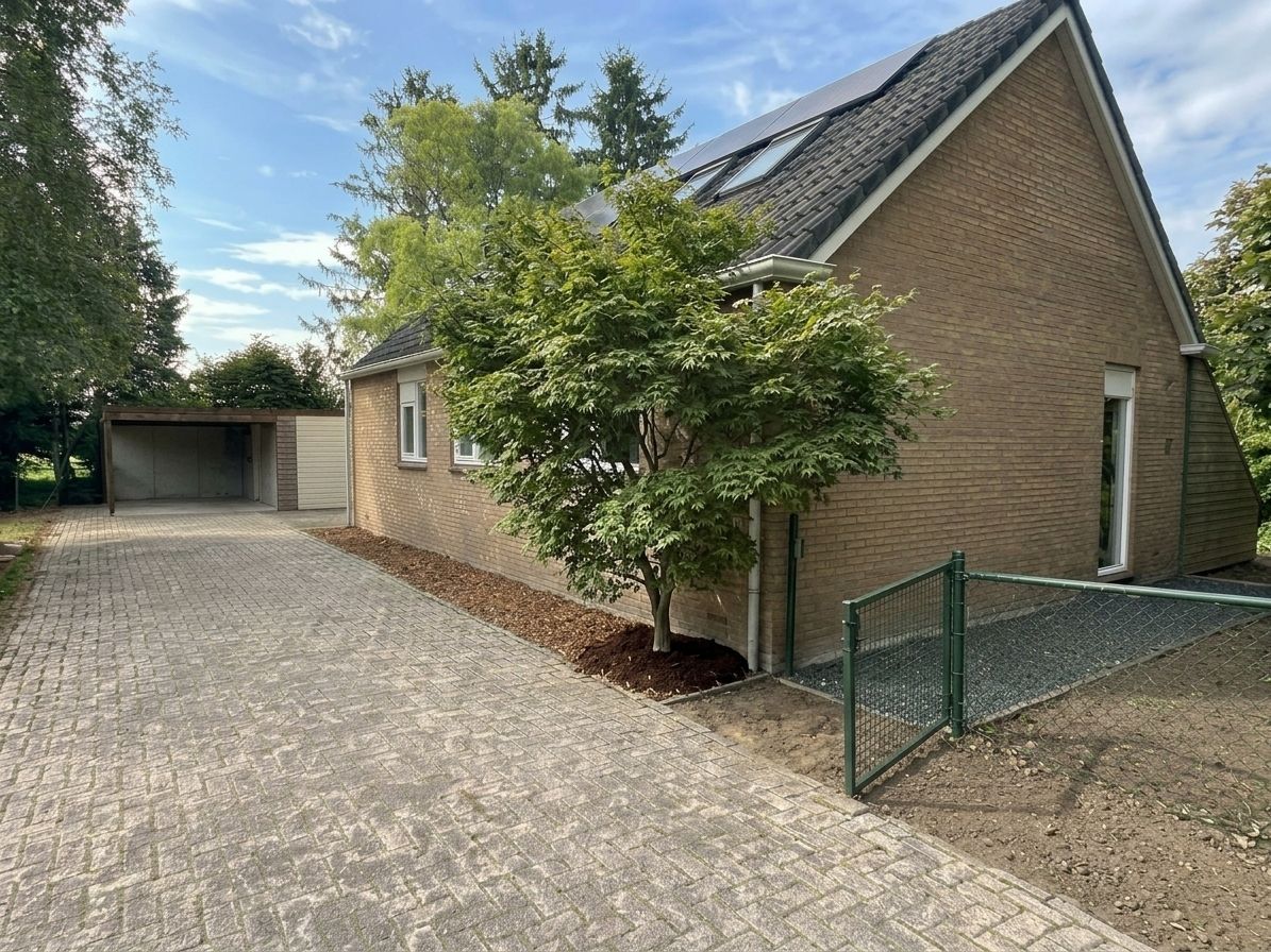 Foto van Verlengde Tweede Groenedijk 11, Emmer-Compascuum