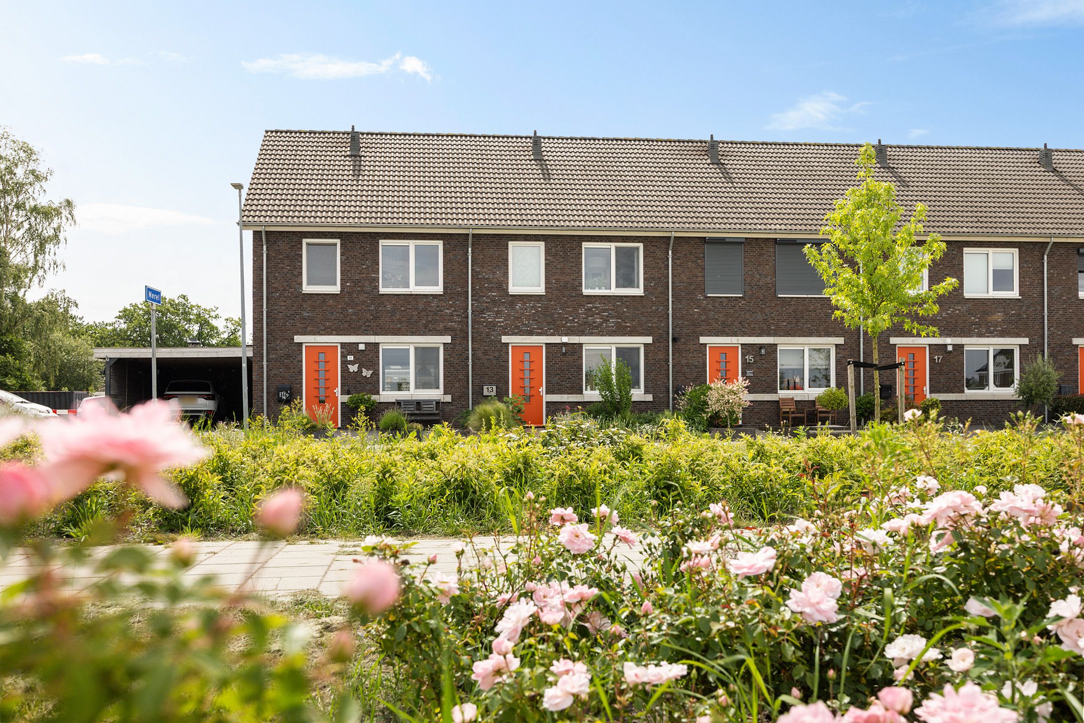 Foto van Kwartel 13, Emmer-Compascuum