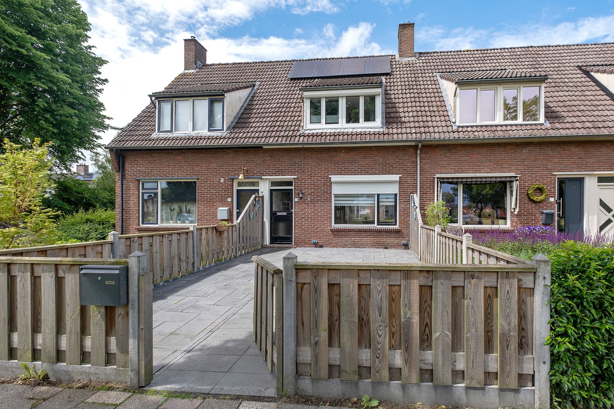 Foto van Eerste Koppelveenweg 23, Emmer-Compascuum