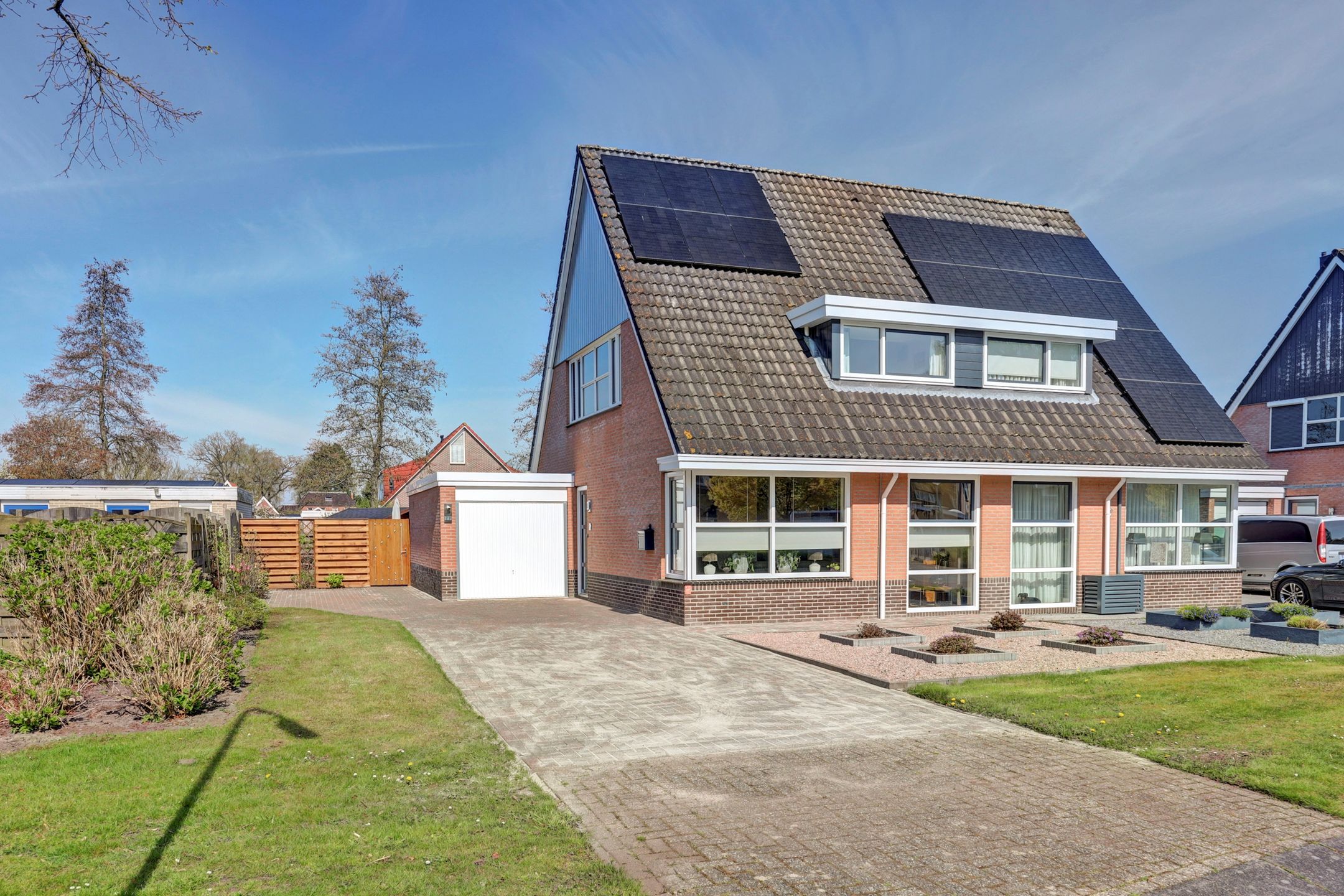 Foto van Eerste Koppelveenweg 77, Emmer-Compascuum