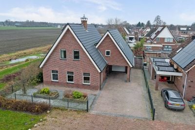 Foto van Oostelijke Koppelveenweg 12, Emmer-Compascuum