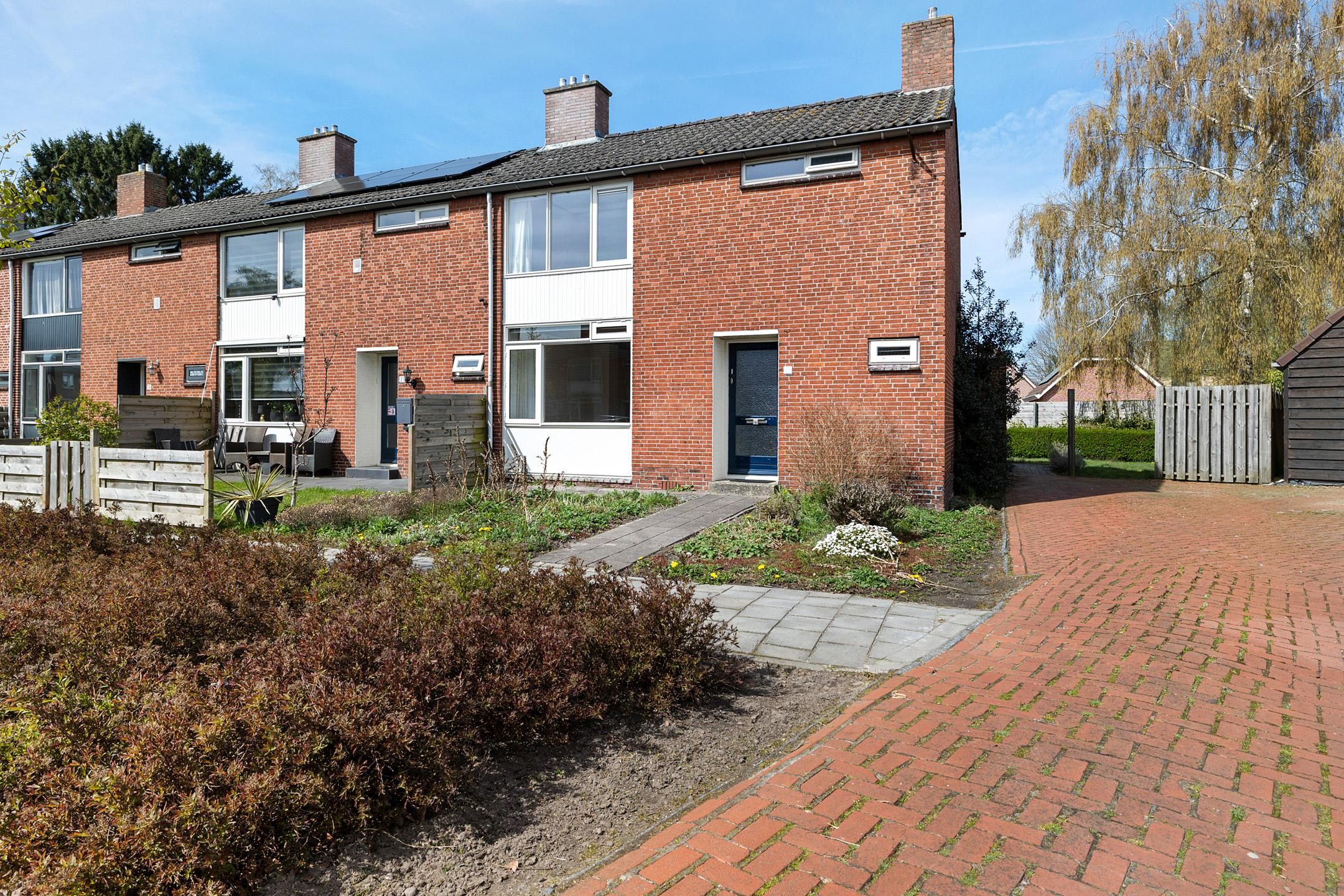 Foto van Jeen Stokerstraat 23, Emmer-Compascuum