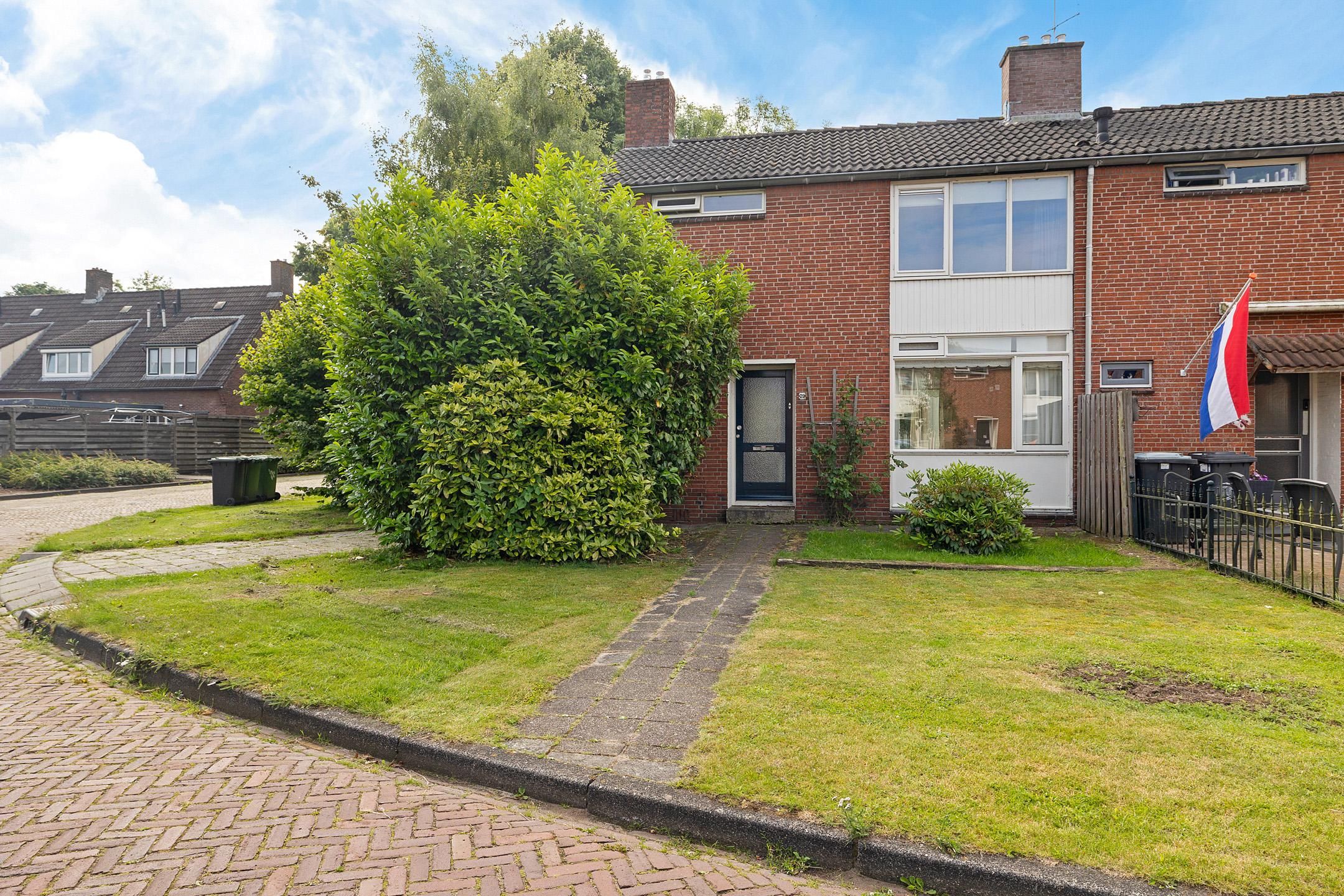 Foto van Jeen Stokerstraat 20, Emmer-Compascuum