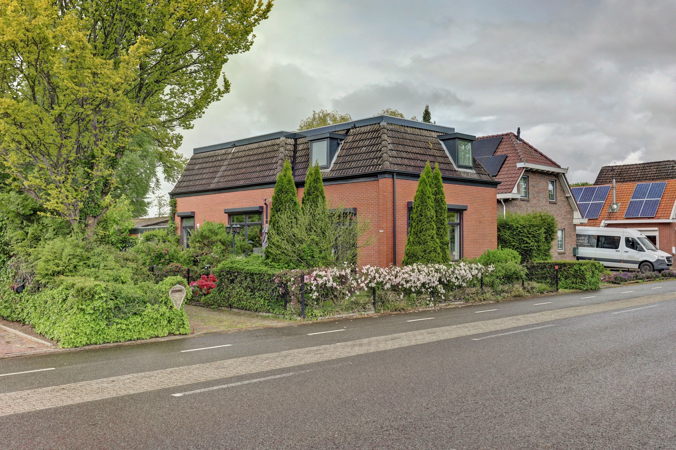 Foto van Oosterdiep WZ 144, Emmer-Compascuum