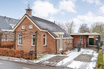 Foto van Oosterdiep WZ 191, Emmer-Compascuum