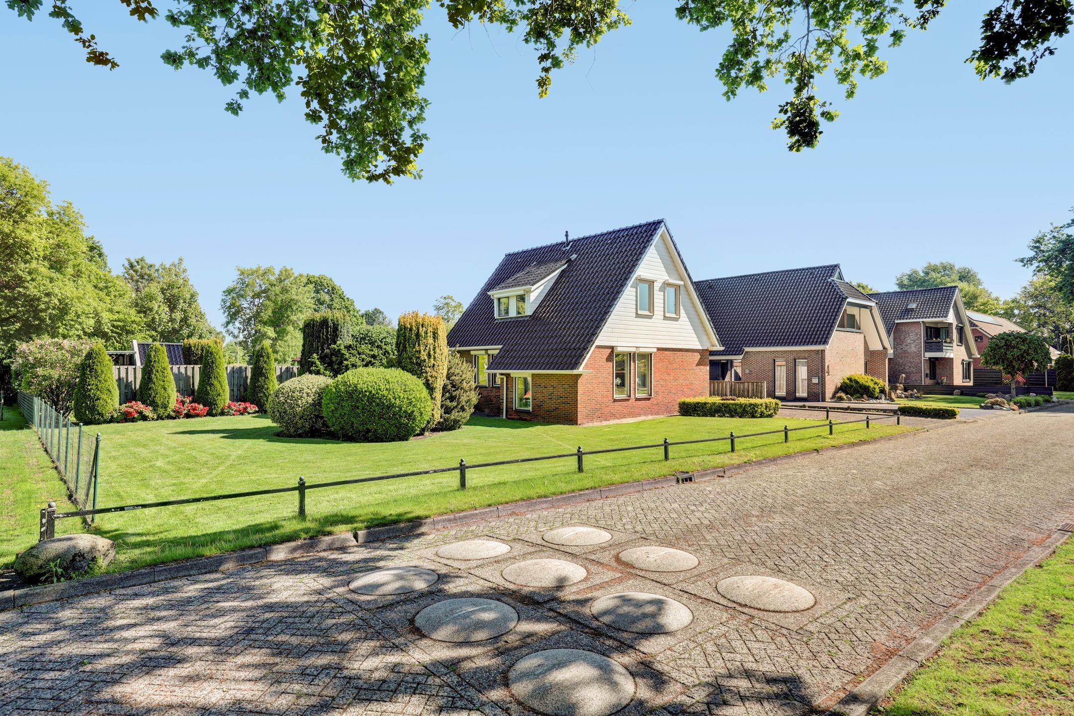 Foto van Schoollaan 6, Emmer-Compascuum