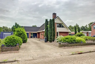 Foto van Westerdiep Oz 8, Emmer-Compascuum