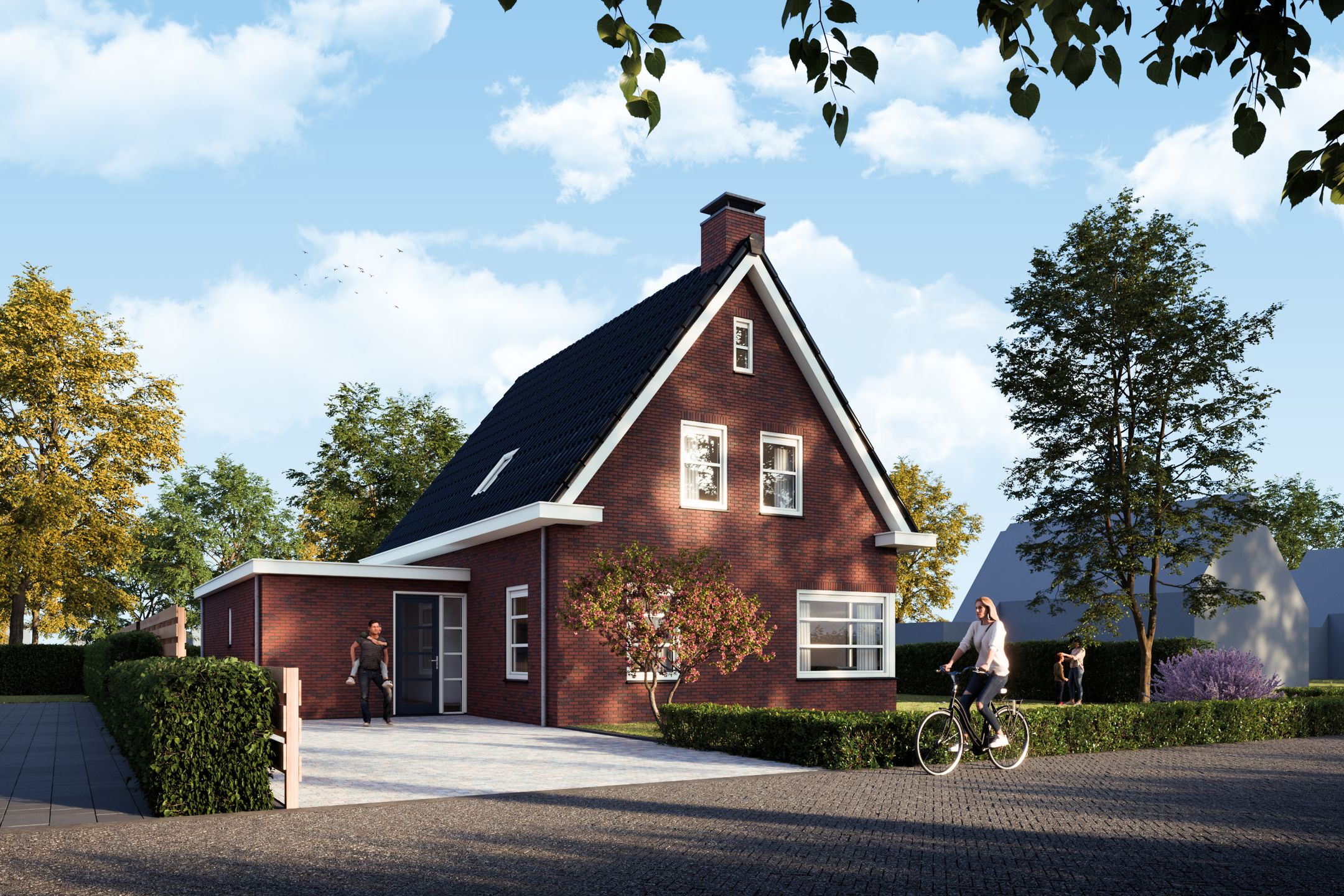 Foto van Westerdiep OZ 85, Emmer-Compascuum