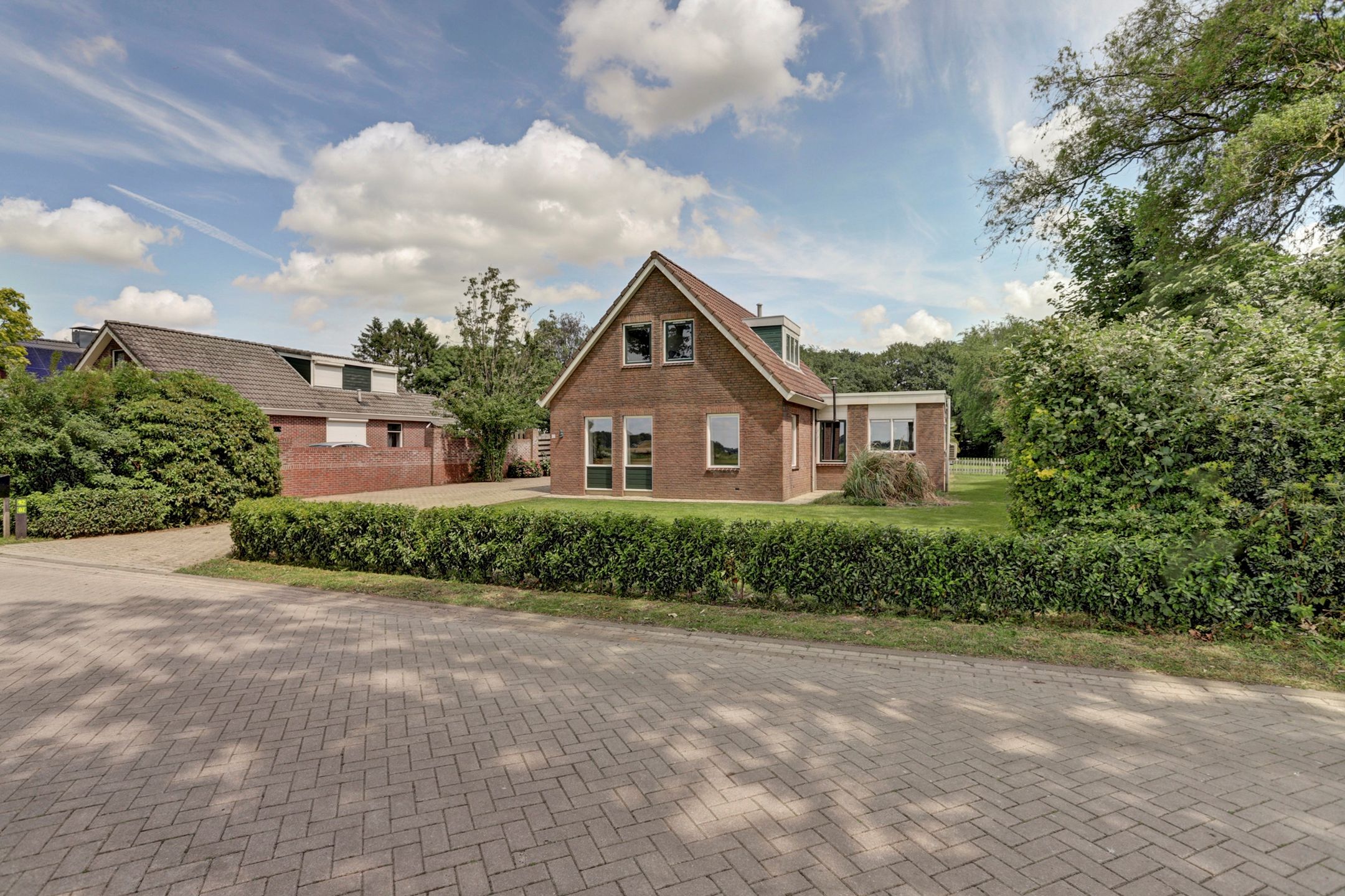 Foto van Westerdiep OZ 92, Emmer-Compascuum