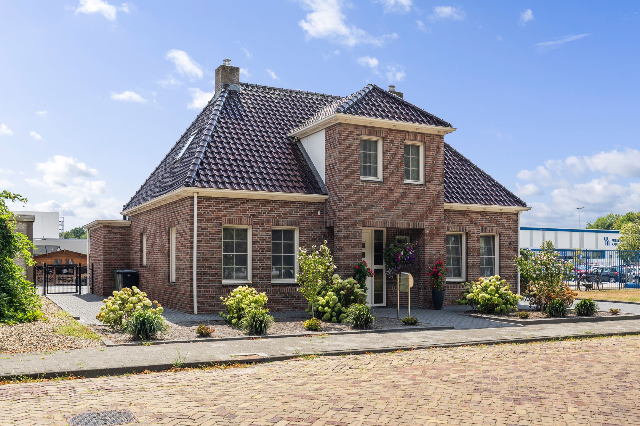 Foto van Runde ZZ 47, Emmer-Compascuum
