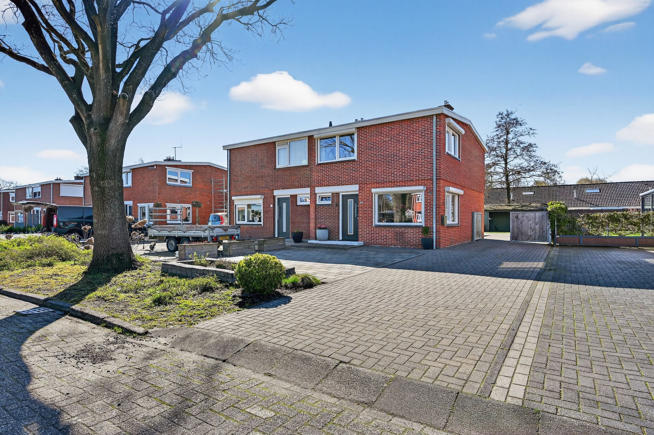 Foto van Kastanjelaan 43, Emmer-Compascuum