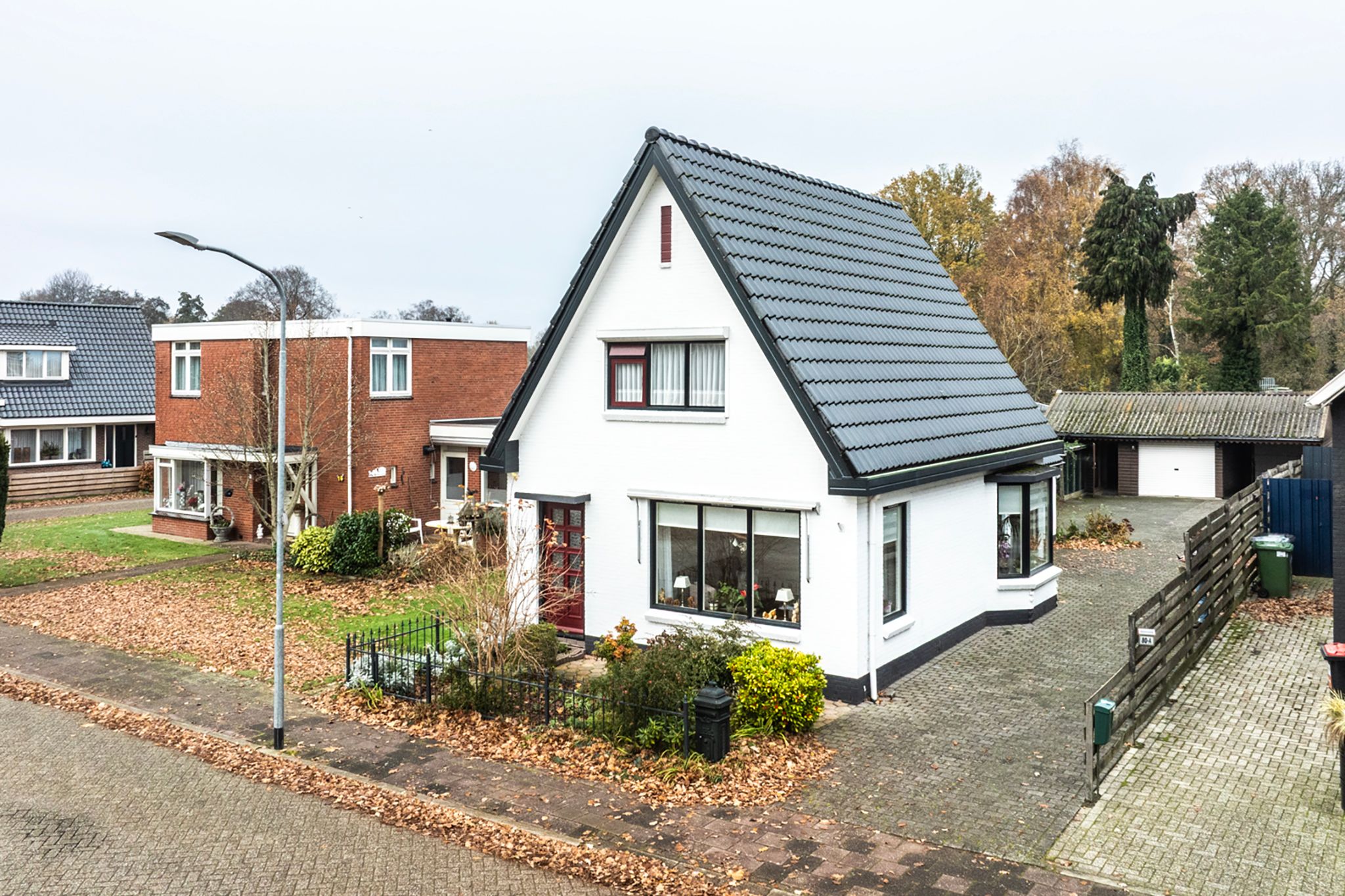 Foto van Runde NZ 79, Emmer-Compascuum