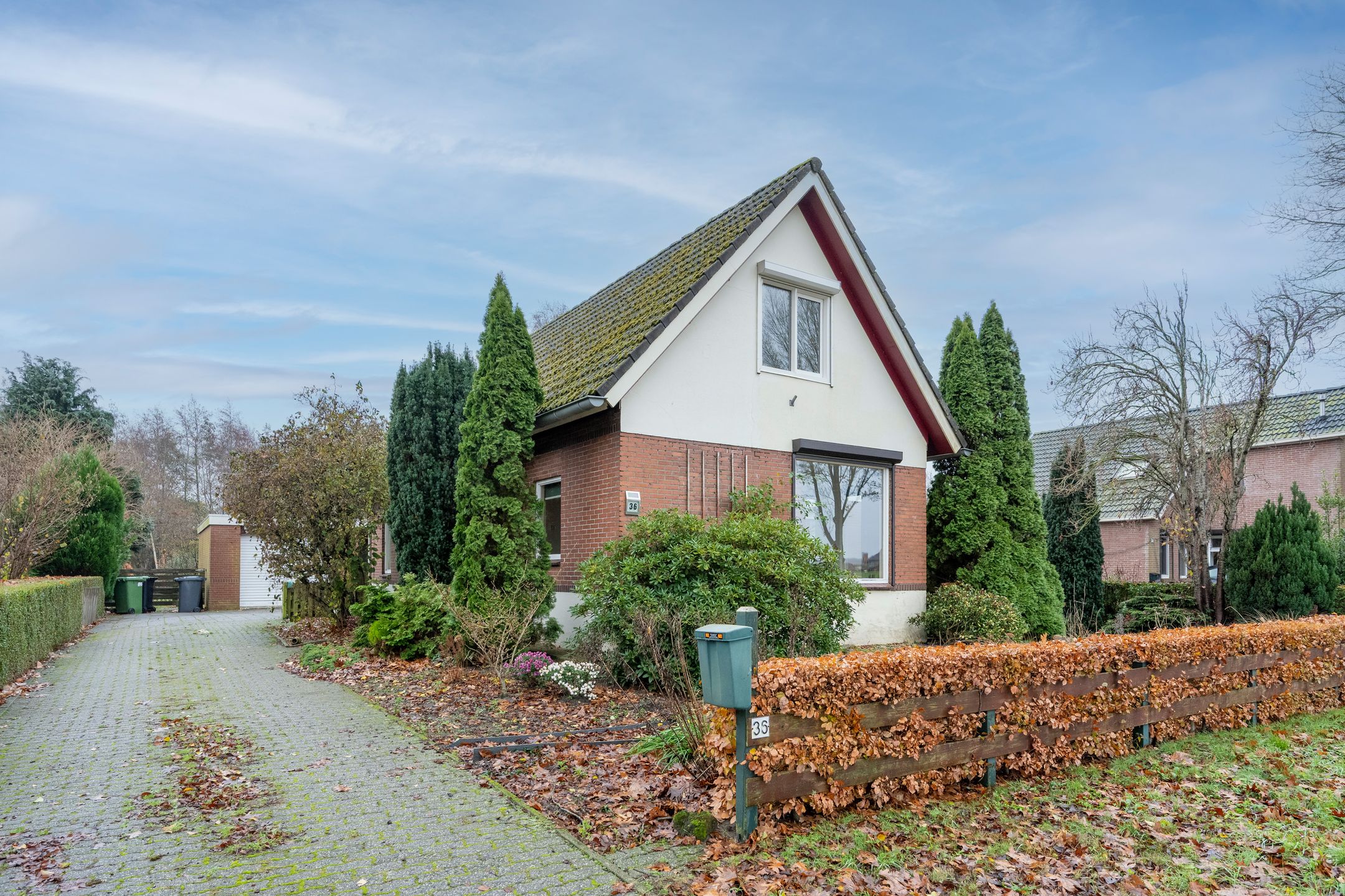 Foto van Verlengde Scholtenskanaal OZ 36, Emmer-Compascuum