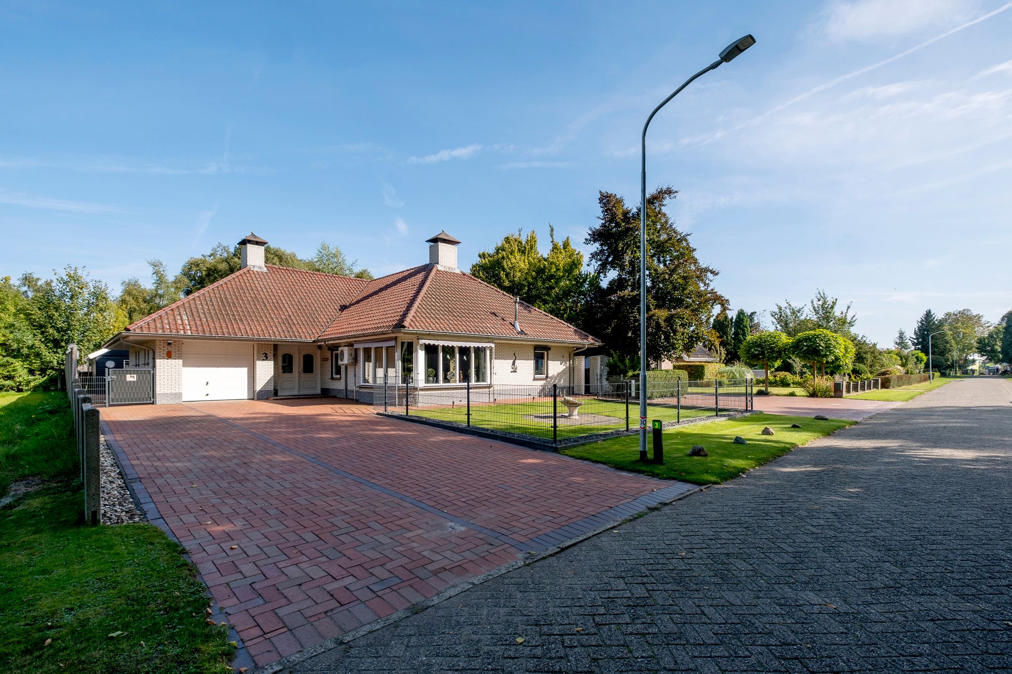 Foto van Kloosterweg 3, Emmer-Compascuum