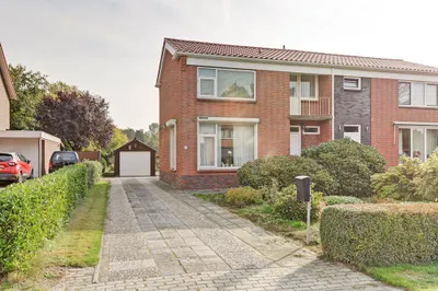 Foto van Tweede Verbindingsweg 4, Emmer-Compascuum