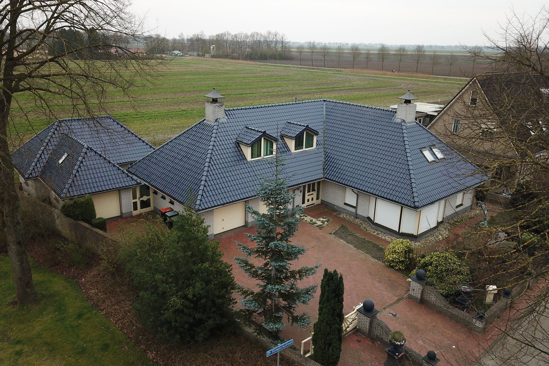 Foto van Zr. Simpliciastraat 16, Emmer-Compascuum