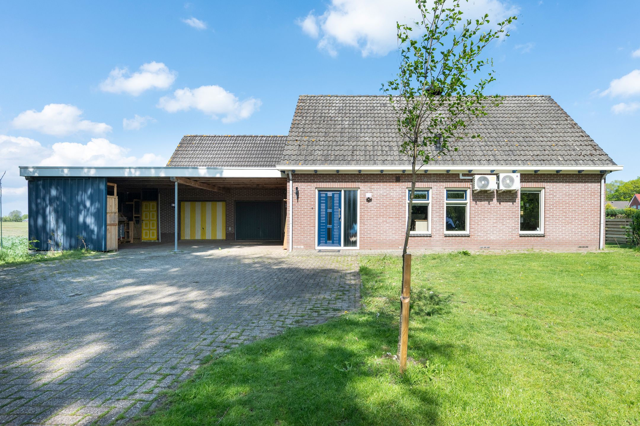 Foto van Koppelwijk OZ 4, Emmer-Compascuum