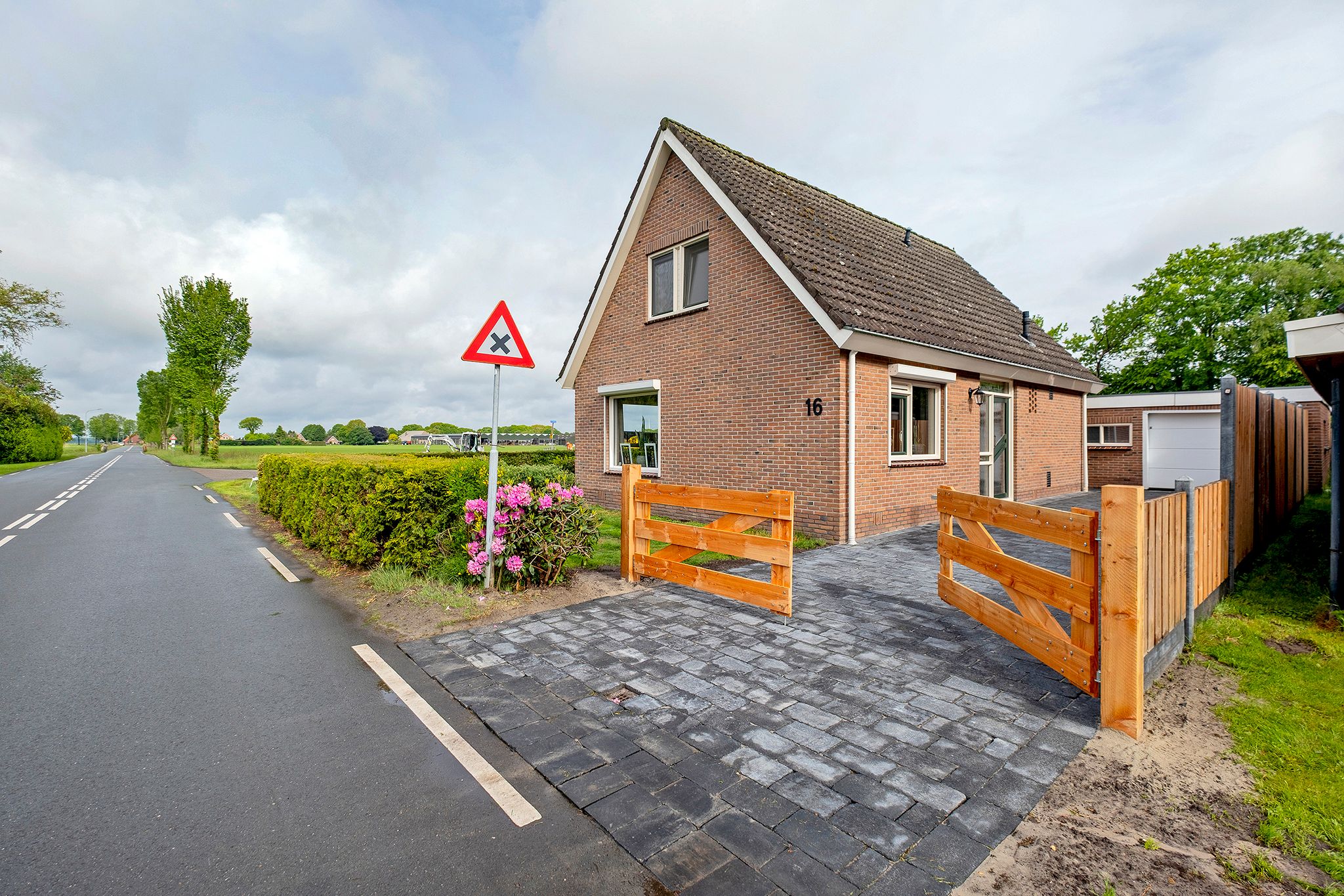 Foto van Westelijke Doorsnee NZ 16, Emmer-Compascuum